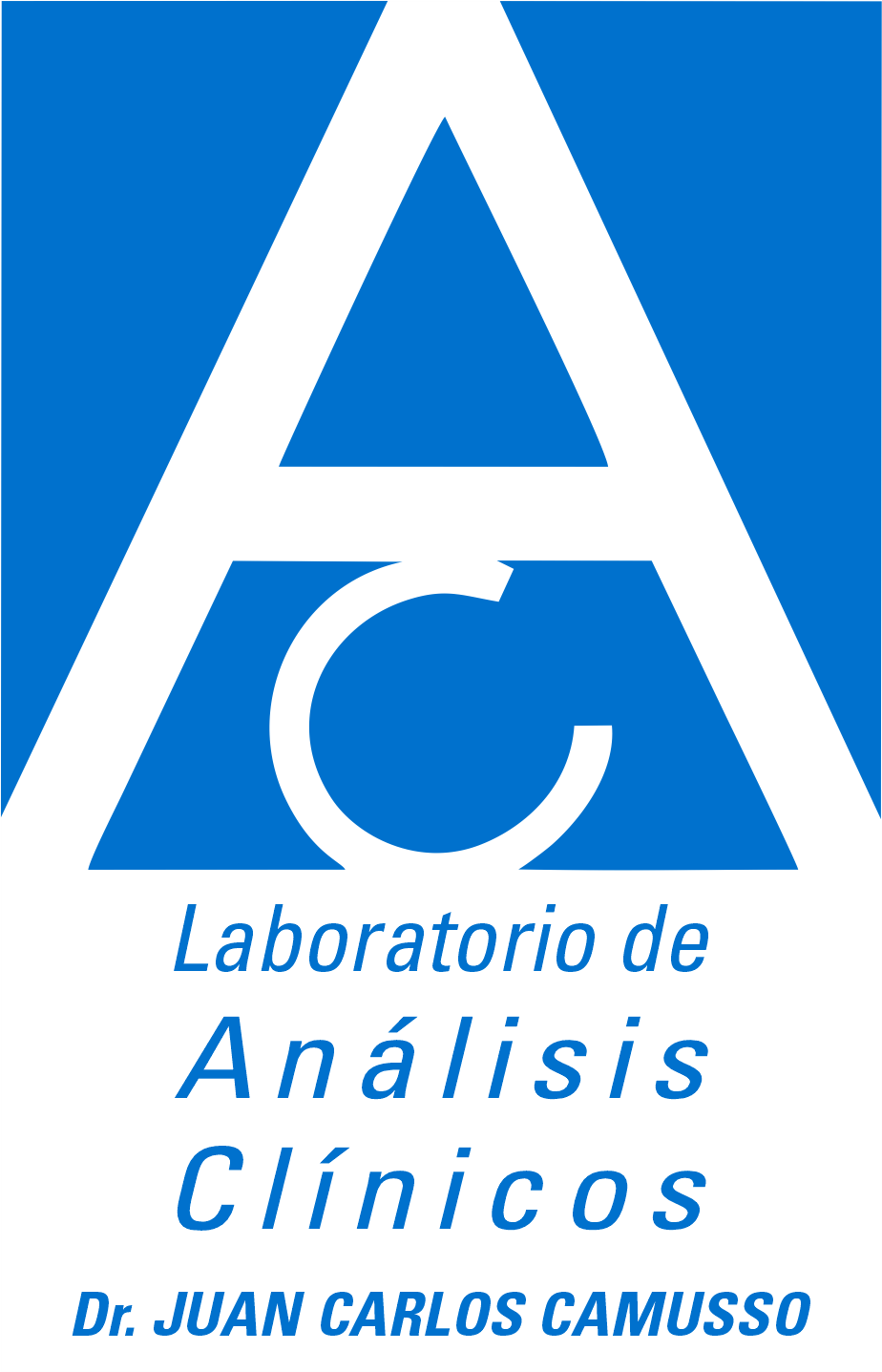 Laboratorio Camusso